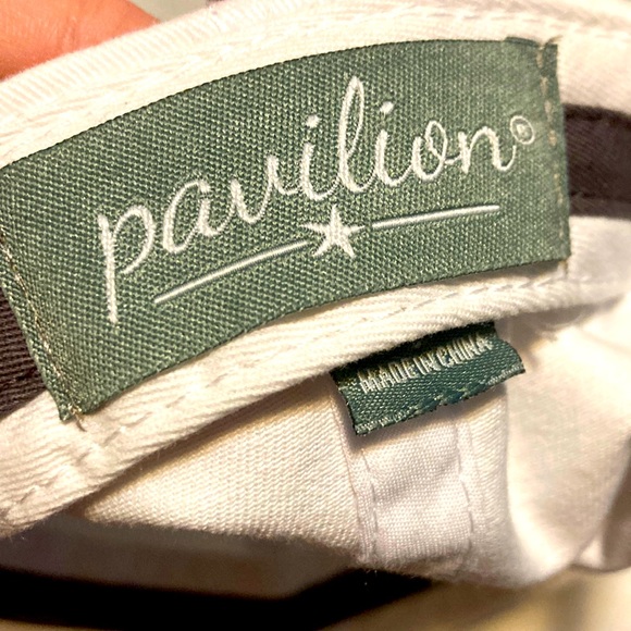 Retired to the Beach Adjustable Cap - Picture 2 of 8